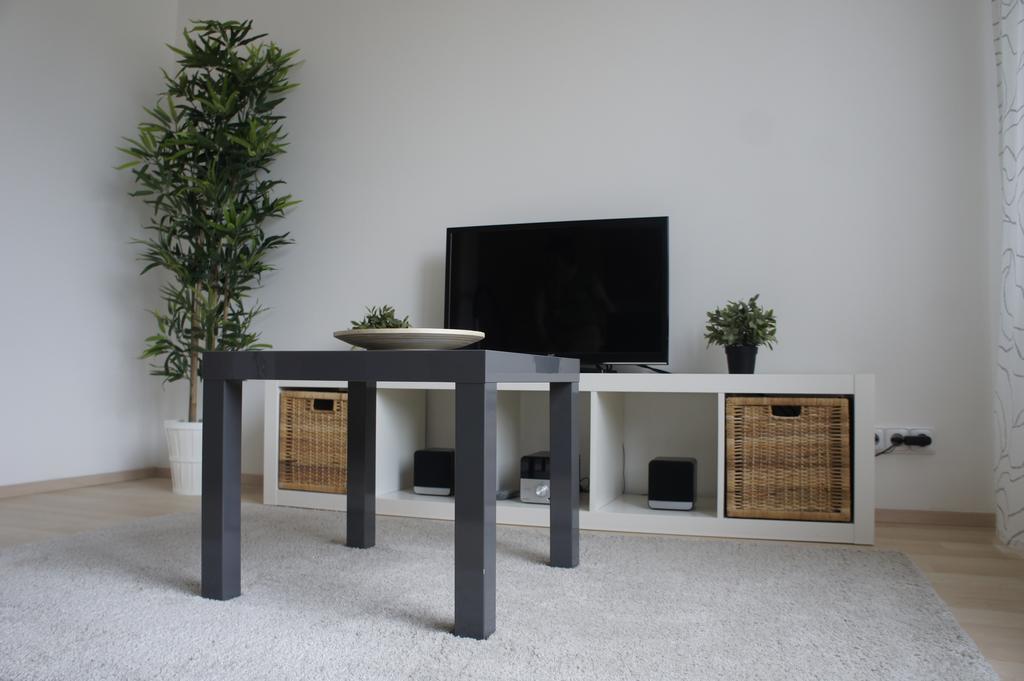 Leongargt Apartments Прага Стая снимка