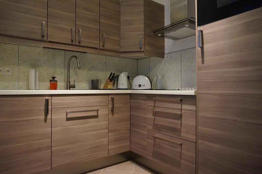 Leongargt Apartments Прага Екстериор снимка